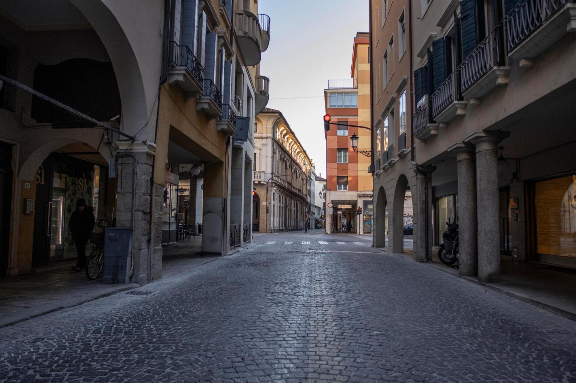 Glg Modern Luxury Apartment Padova Exterior photo